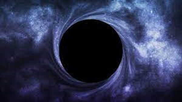 Discovery of black hole: The metaphysical dimension